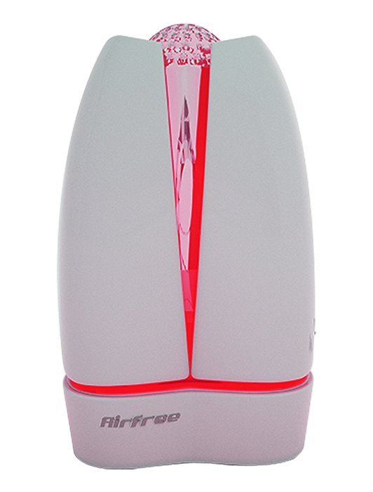 Lotus Filterless Air Purifier N3