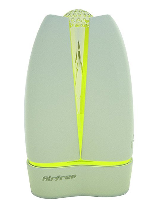 Lotus Filterless Air Purifier N4