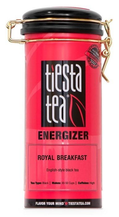 Tiesta Tea, Immunity Fireberry, 1.00 Pound N116