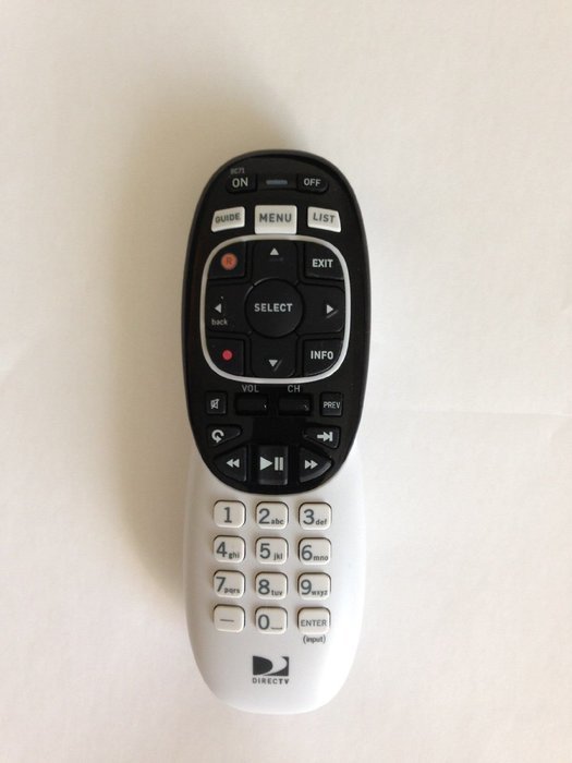 DIRECTV RC71 Remote Control