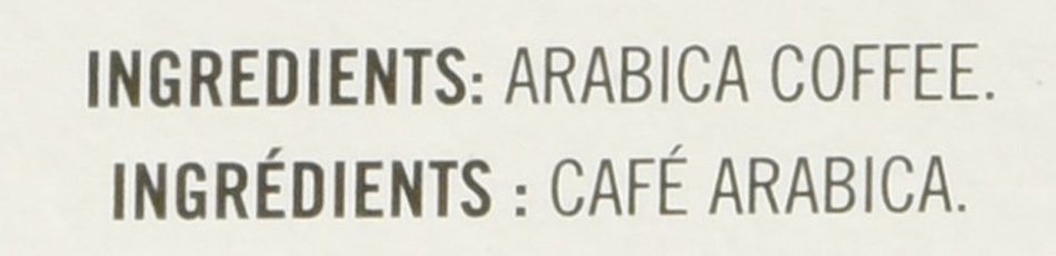 Skinnygirl Half Caff Coffees, 24 Count N10