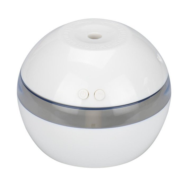 Humidifier,Susenstone Air Spray Water Dispenser Diffuser ,Ultrasonic Moisturizing Humidifier (pink) N11