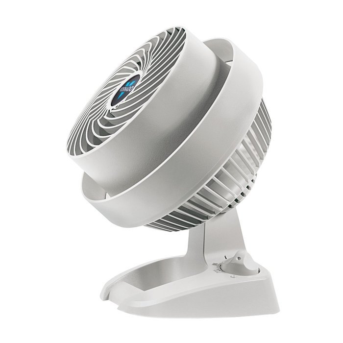 Vornado Compact Whole Room Air Circulator with 3 Quiet Speeds and Circulates Air Up to 65 Feet, Cools Off Rooms... N2