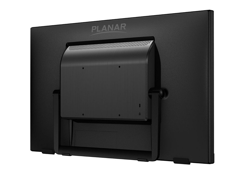 Planar Helium PCT2785 27" Widescreen Multi-Touch Monitor