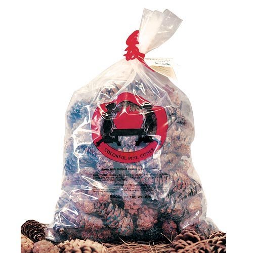 2.5 lb. Color Cones