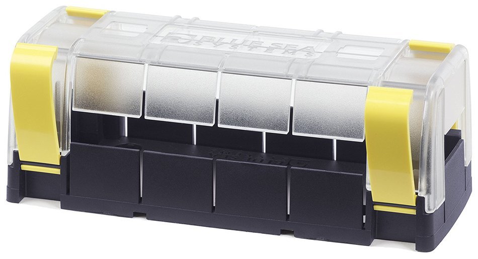 Blue Sea Systems Common BusBars (100A-250A) N2
