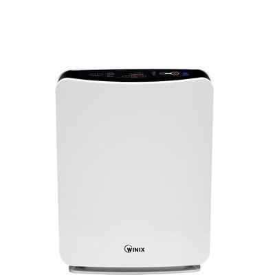 FresHome Room True HEPA Air Purifier with PlasmaWave Technology