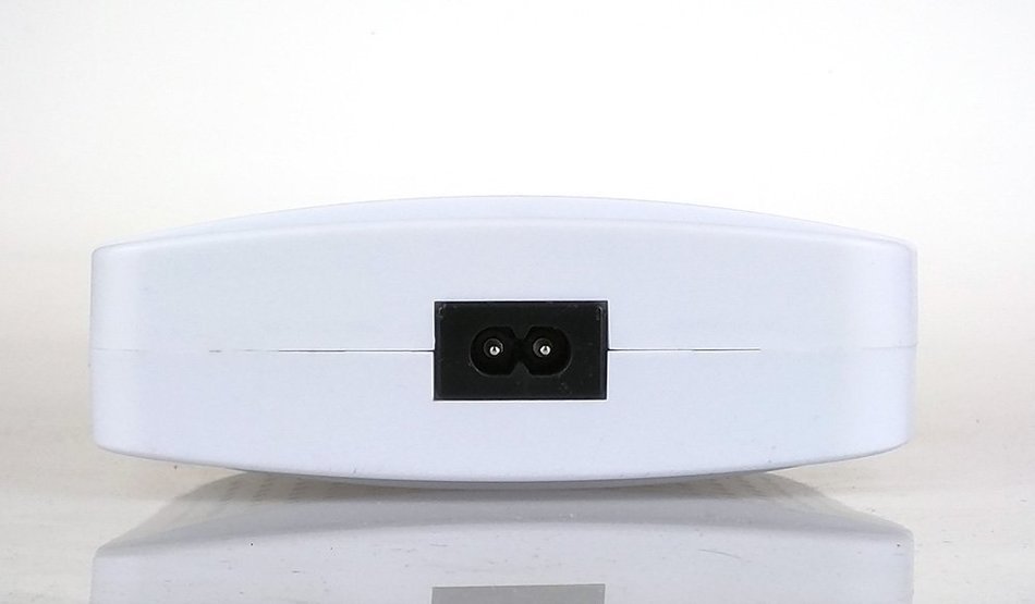 Fortunate Kiss 3 PCS of Renewable Portable Silica-gel Dehumidifier, Mini Wireless Air Dryer, Petite Moisture Absorber N3