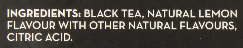 Twinings Pure Peppermint Herbal Tea, 1.41 Ounce Box, 20 Count N48