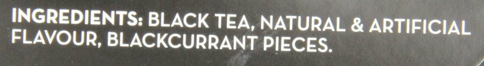 Twinings Pure Peppermint Herbal Tea, 1.41 Ounce Box, 20 Count N49