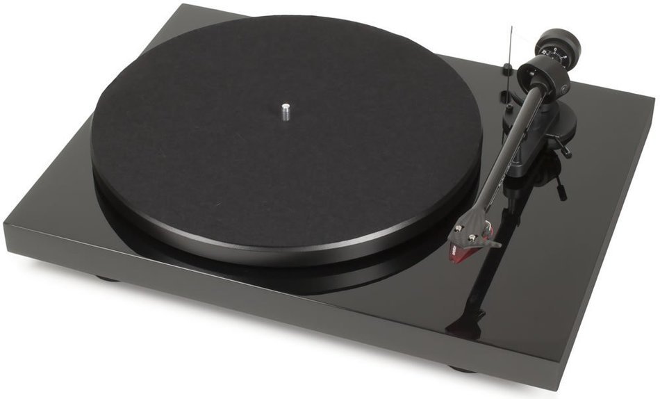 Pro-Ject - Debut Carbon DC (Black)