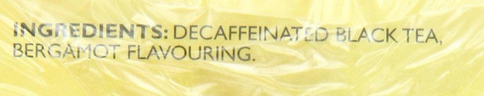 Twinings Pure Peppermint Herbal Tea, 1.41 Ounce Box, 20 Count N52