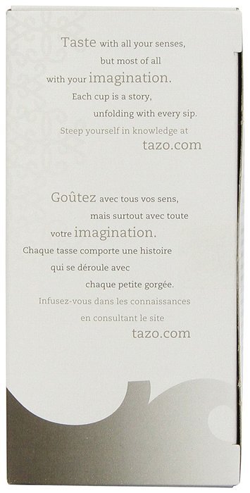 Tazo Products - Tazo - Assorted Tea Bags, Three Each Flavor, 24 Tea Bags/Box - Sold As 1 Box - Eight teas to choose... N2