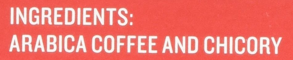 French Market Coffee Roast Single Serve Cups, Dark Roast Coffee and Chicory (2 Pack of 12) N9
