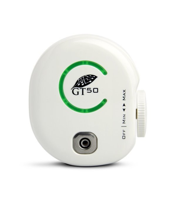 GT50 Small Space Plug In Purifier