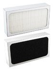 16960 Honeywell HEPA Air Purifier Filter (Aftermarket)