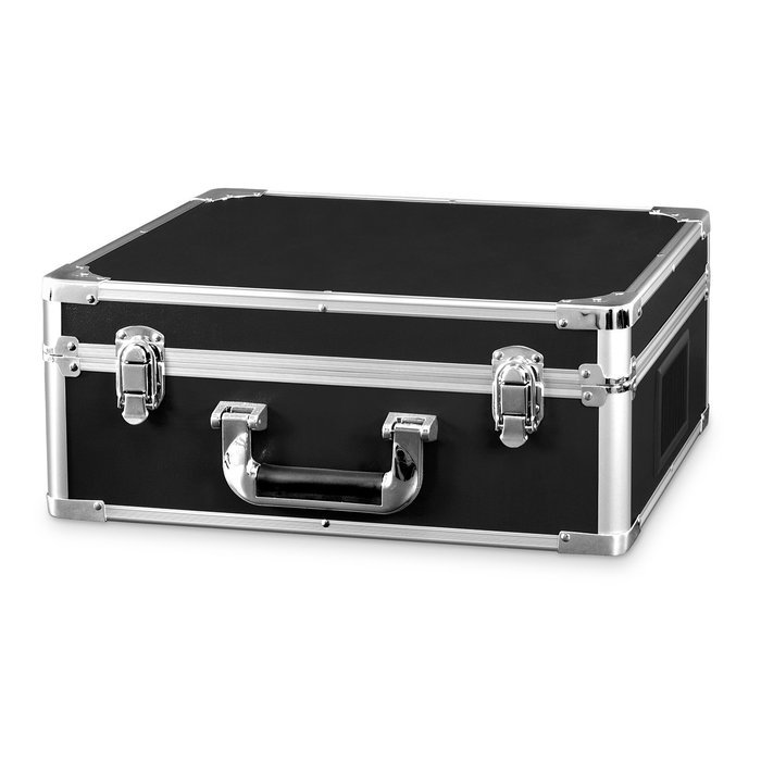 Victrola VCS-551 Black 3 Speed Turntable