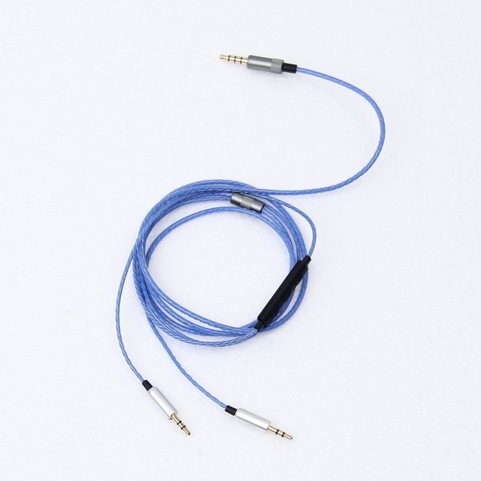 LANMU Replacement Cable For Sol Republic Master Tracks HD/Sol Republic V8/Sol Republic V10/Sol Republic 12/Sol...