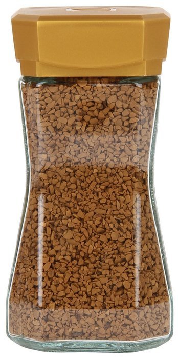Nescafe Gold Instant Coffee 7oz/200g