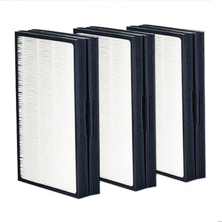 Blueair Pro M Genuine Replacement Particle Filter (1 Filter) N2