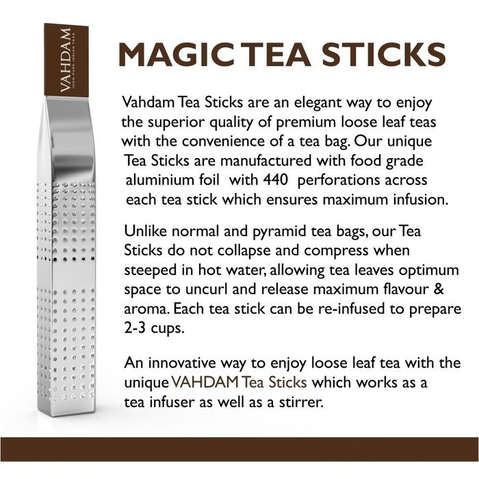 Earl Grey Tea - Premium Tea Blend, Fruity & Citrusy, 100% Natural Ingredients, Garden Fresh Black Tea with Rich... N20