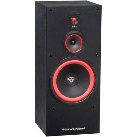 3-Way Floor-Standing Speaker with Grille N3