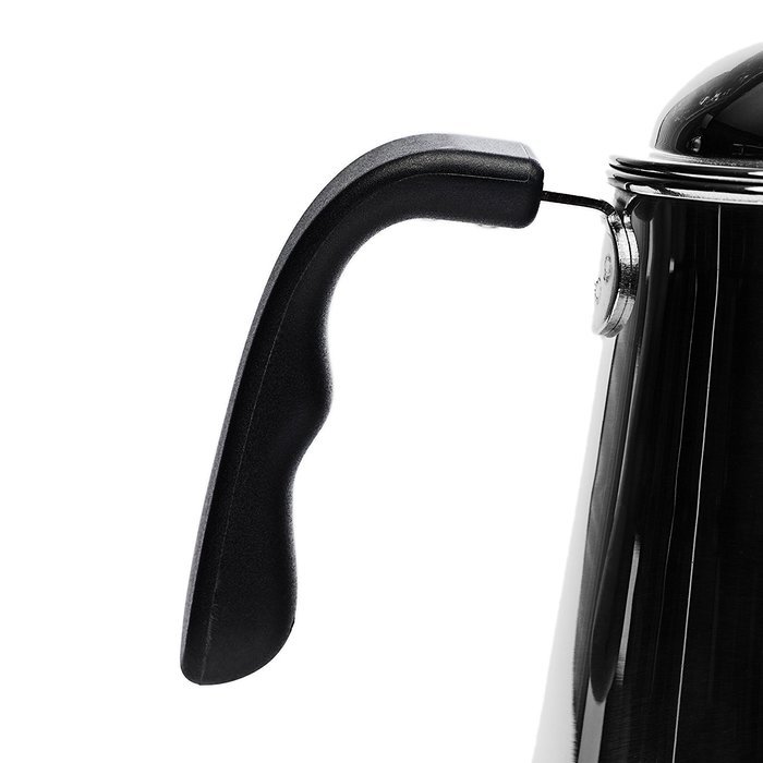LEVEL Pour Over Coffee & Tea Kettle N2