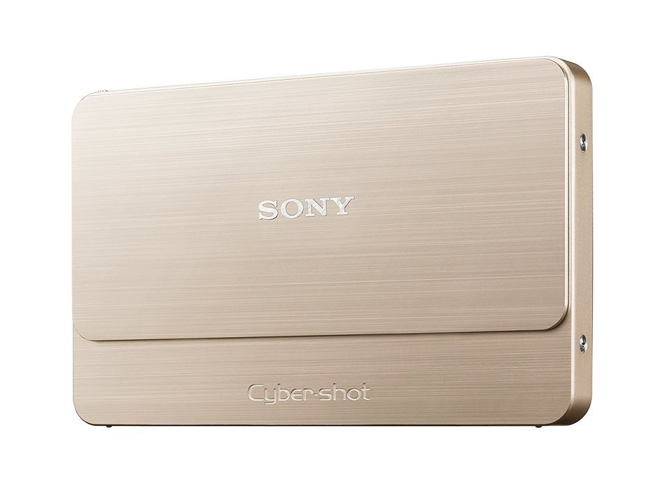 Sony Cybershot DSC-T700 10.1-MP Digital Camera with 4x Optical Zoom with Super Steady Shot Image Stabilization...