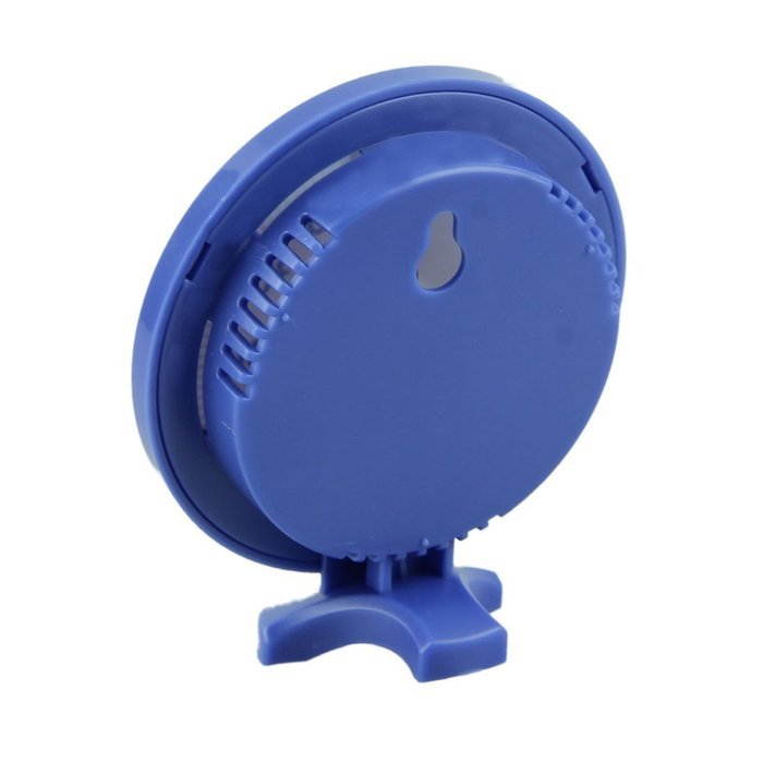 Sunward Newest Hot Sale Cute Pratical Indoor Outdoor Accurate Pointer Display Hygrometer Temperature Humidity... N16