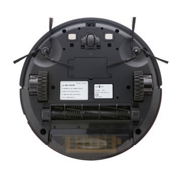 Iclebo Arte Robotic Vacuum
