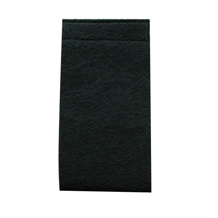 Replacement Carbon Pre-filter for Honeywell 21500 Hepa Filter/Honeywell 21600 Hepa Filter N2