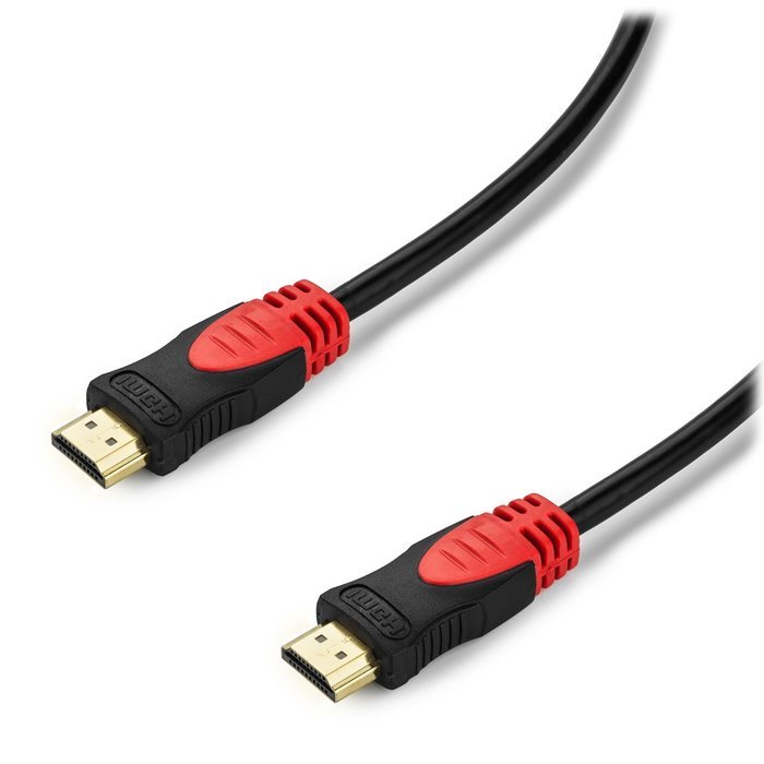 Aurum High Speed HDMI Cable (10 Ft) 2 Pack with Ethernet - Supports 3D & Audio Return Channel [Latest Version]... N2