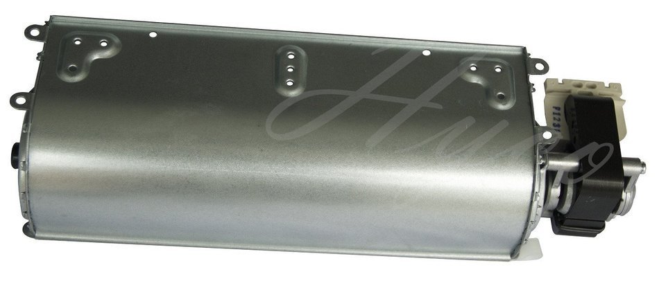 Hyco GFK4 Fireplace blower kit compatible with Heatilator, Majesti, CFM, Vermont Castings, Monessen; Rotom #HBRB74K N2