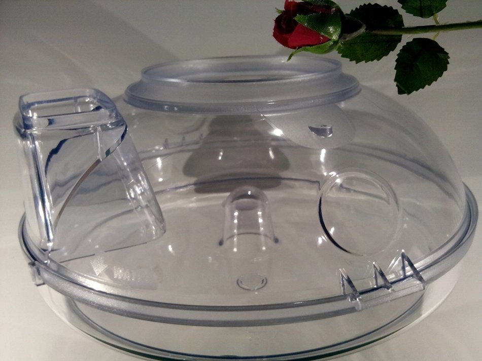 Rainbow Genuine 2 1/2 Quart Water Pan (Basin), Fits models E2 Type 12 and E-2 (eSERIES)