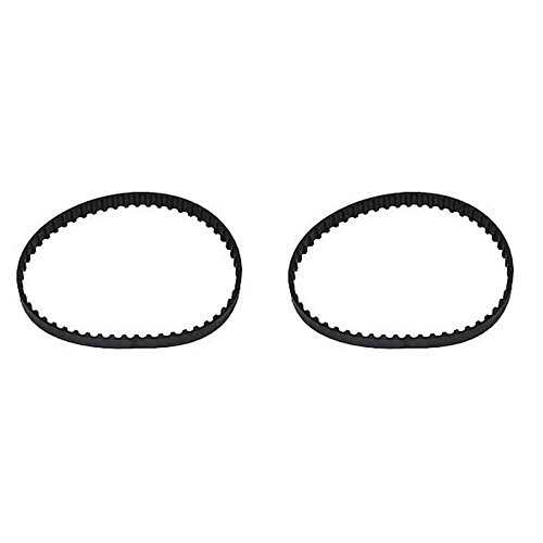 (2) KENMORE/ PANASONIC VACUUM GEARED BELT 20-5285