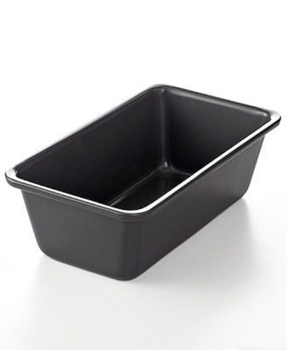 Martha Stewart Collection Professional Series Nonstick 8.5" x 4.5" Loaf Pan