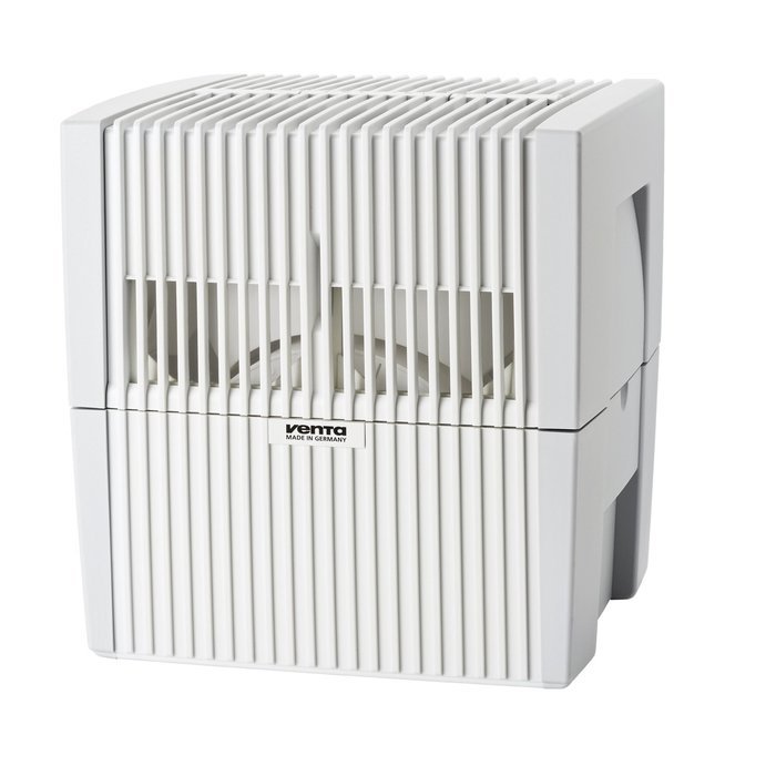 Venta Airwasher 2-in-1 Humidifier & Air Purifier - LW25 Grey N6