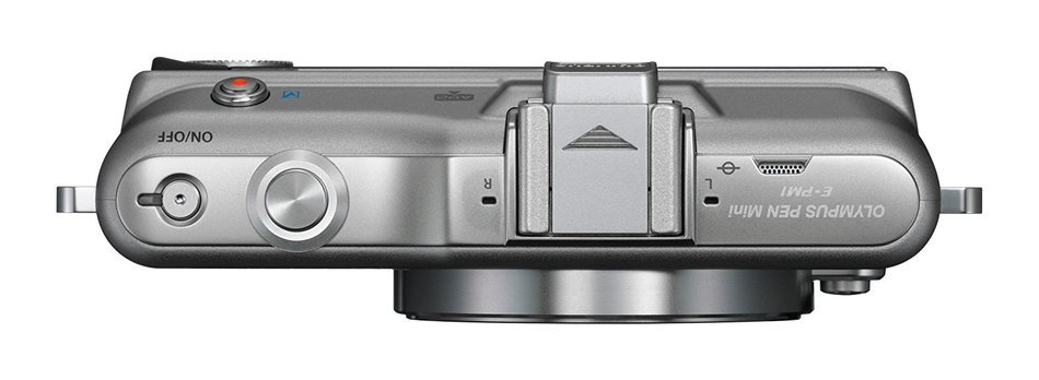 E-PM1 Silver DZK