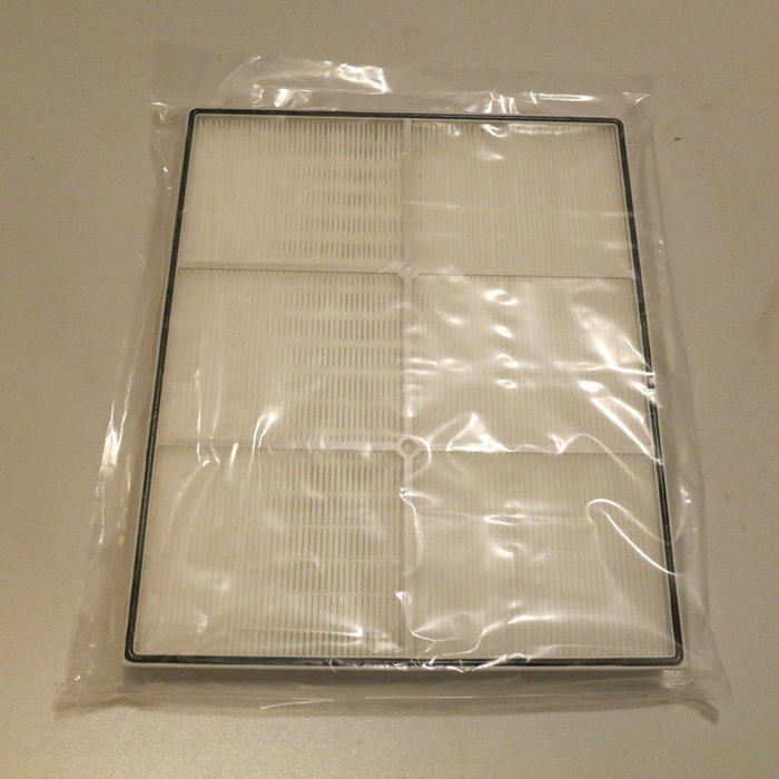 Hepa Replacement Air Filter 3283376