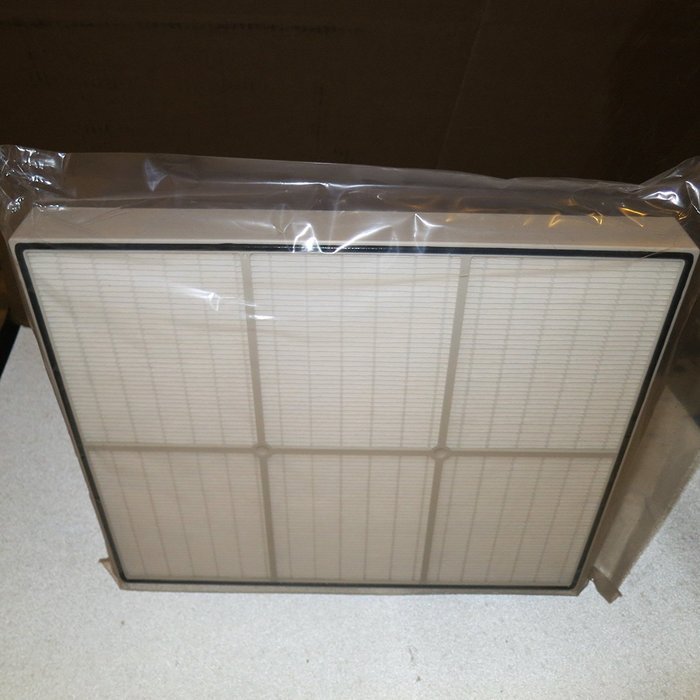 Hepa Replacement Air Filter 3283376 N2