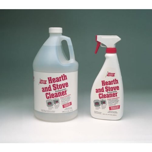 Chimney 78150 Speedy Hearth And Stove Cleaner