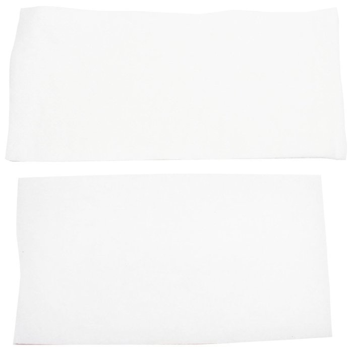 8 Replacement Miele Compact C2 TotalCare Vacuum Bags with 8 Micro Filters - Compatible Miele Type FJM Vacuum Bags... N2