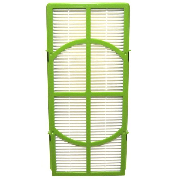 2 Pk Filtrete #0560965 Room Air Purifier Replacement Filter, Hepa Media, Each Lasts 6 Months N5