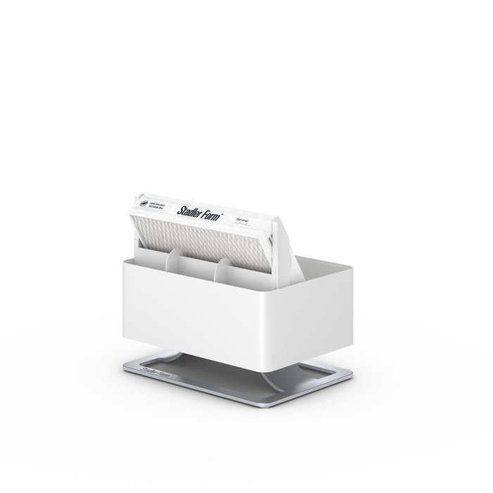 Stadler Form O-102 Oskar Little Humidifier, Black N7
