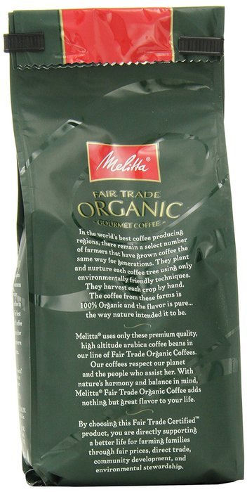 Melitta Caf&eacute; de Europa Gourmet Coffee, Hazelnut Cr&egrave;me Brulee Ground,Flavored, 11-Ounce (Pack of 3) N9