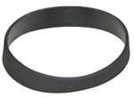 Oreck Commercial 75024-01 Vacuum Belt, Fits All U2000 Series Upright