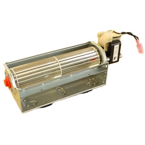 LP-4500 Replacement Low Profile Fireplace Blower