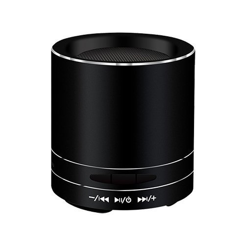 Wireless Bluetooth Speaker, Steoro Handsfree Mini size With Mic, Wireless Calling Soundbox Support 3.5mm Audio...