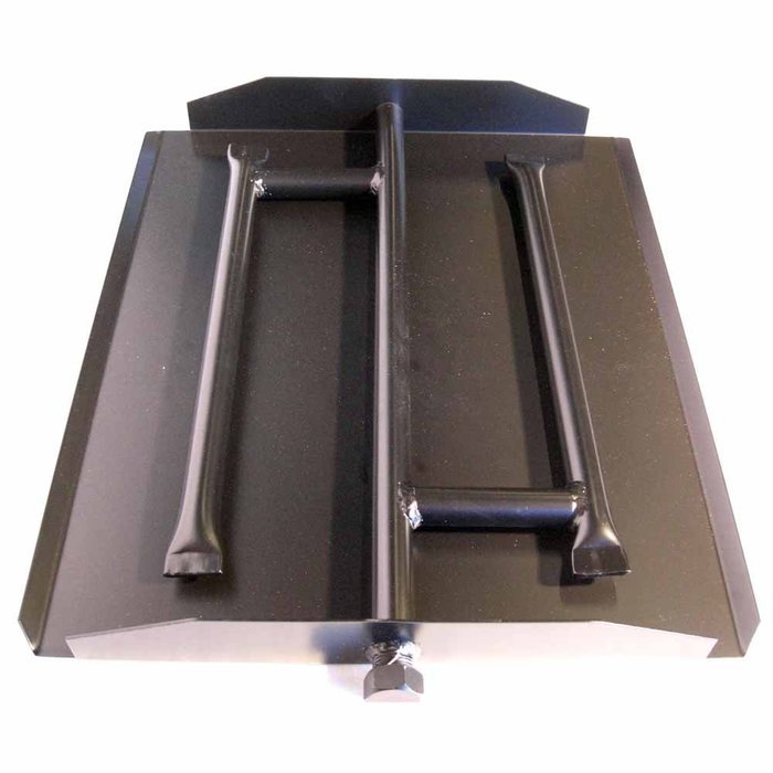 24 in. Triple Xtra Flame Burner with Arctic Flame