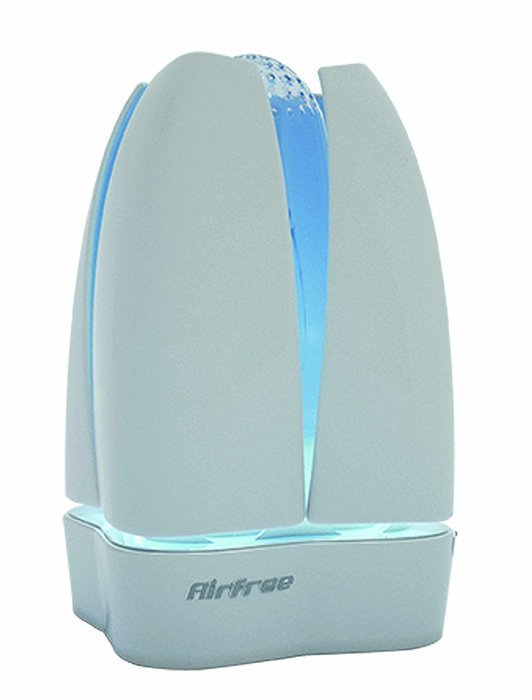 Lotus Filterless Air Purifier N5